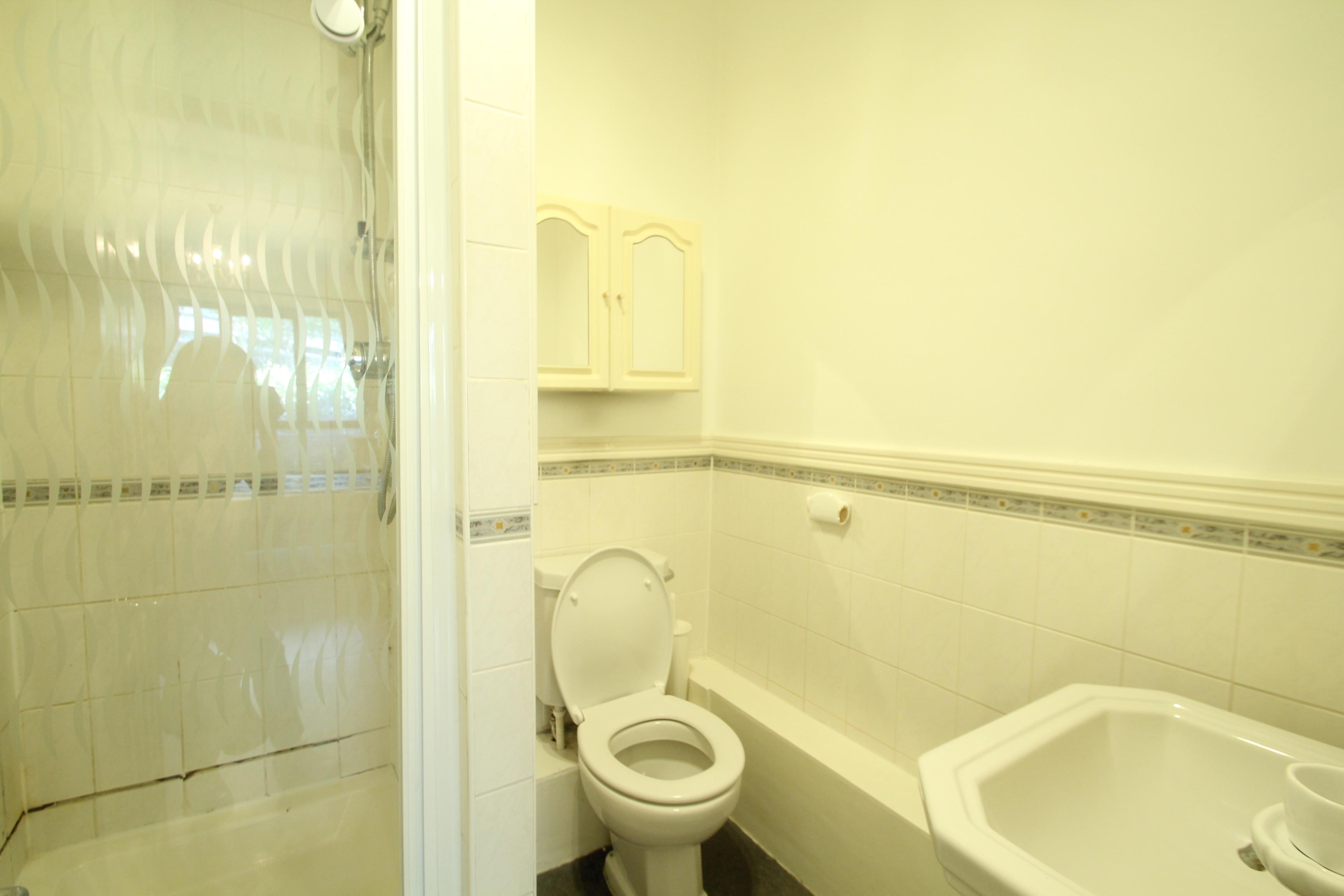 Waterford Court, Stalbridge Street, Marylebone NW1